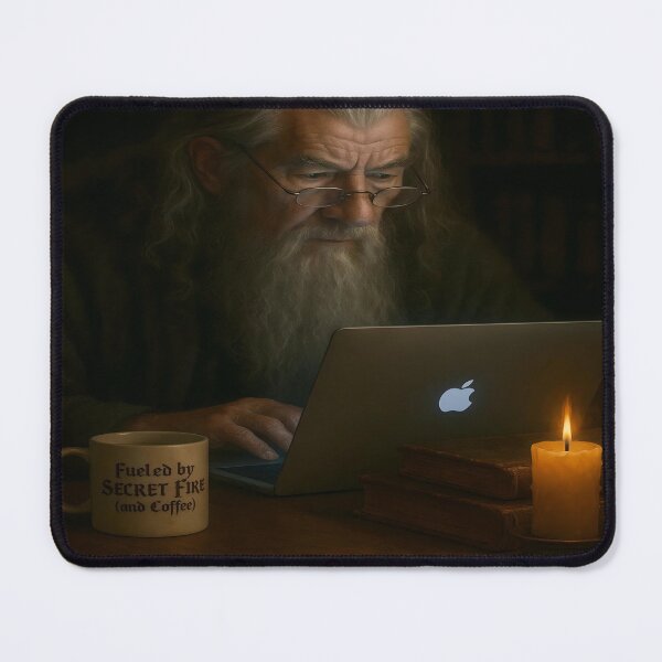 Item preview, The Apple Wizard designed and sold by quantum X.