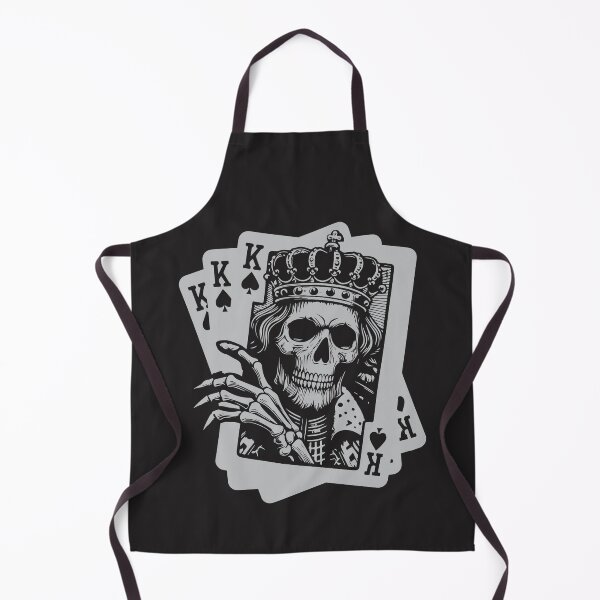 Item preview, The King of Spades in triplicate designed and sold by KoandZo.