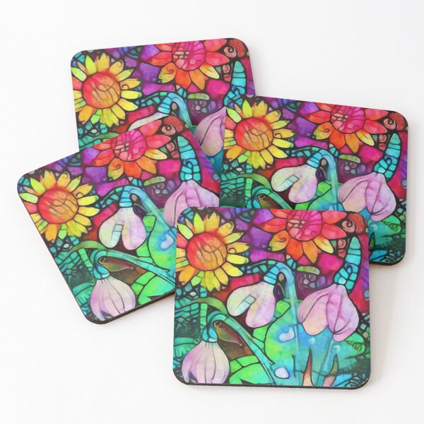 Item preview, Magical Garden designed and sold by ninasilver.