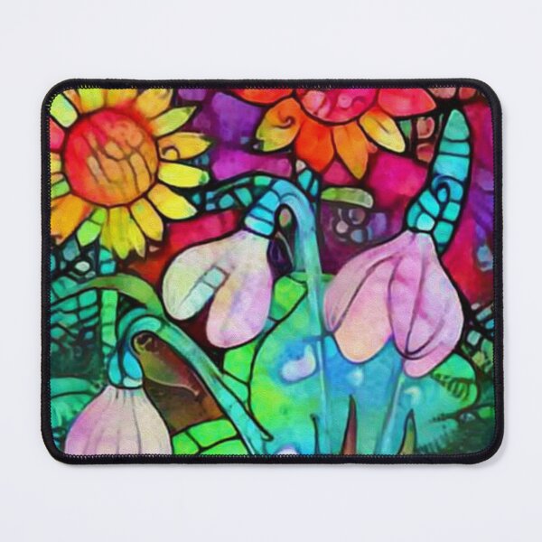 Item preview, Magical Garden designed and sold by ninasilver.