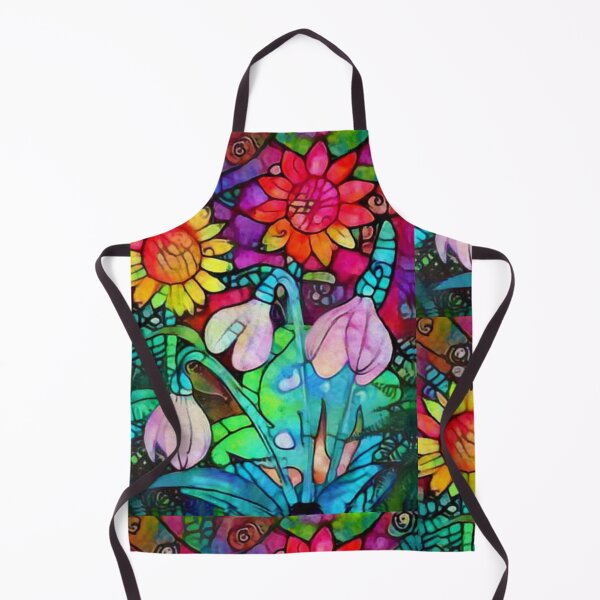 Item preview, Magical Garden designed and sold by ninasilver.