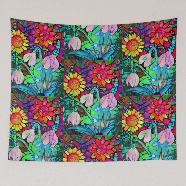 Item preview, Magical Garden designed and sold by ninasilver.