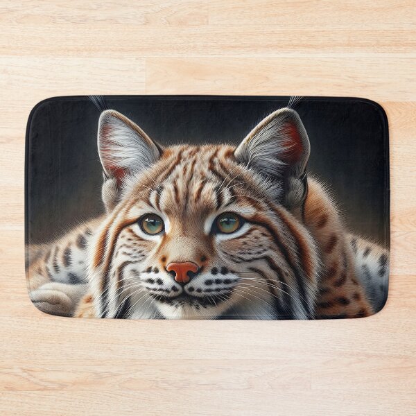 Item preview, Lynx Art #21 | Lynx Lovers designed and sold by ksgraphics222.