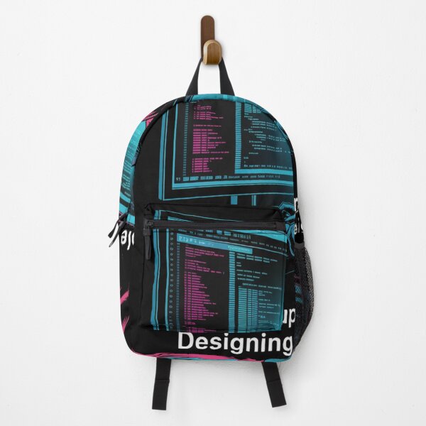 Item preview, Invisible Code Designer designed and sold by SignumShop.