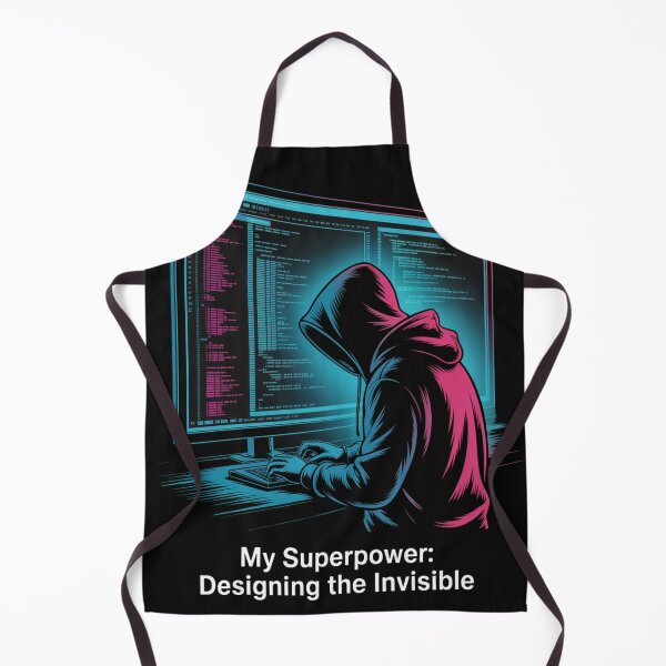 Item preview, Invisible Code Designer designed and sold by SignumShop.