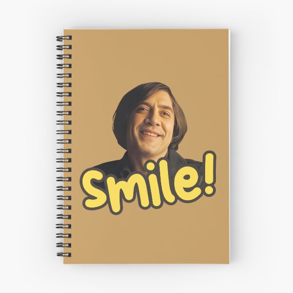 Item preview, Anton Smile! designed and sold by muskitt.