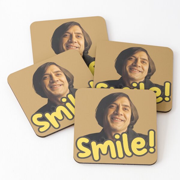 Item preview, Anton Smile! designed and sold by muskitt.