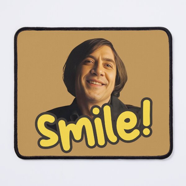 Item preview, Anton Smile! designed and sold by muskitt.