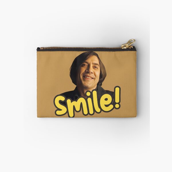 Item preview, Anton Smile! designed and sold by muskitt.