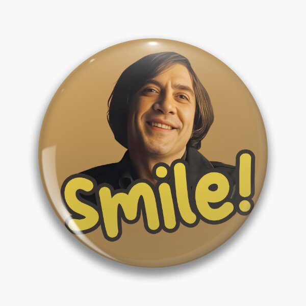 Item preview, Anton Smile! designed and sold by muskitt.
