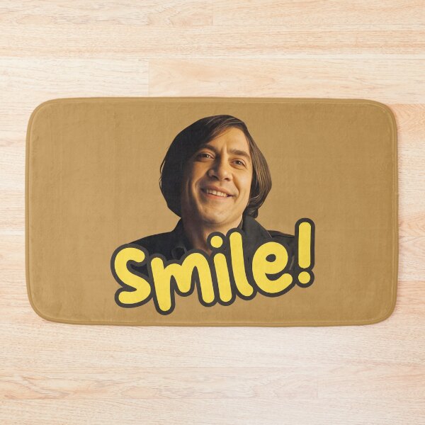 Item preview, Anton Smile! designed and sold by muskitt.