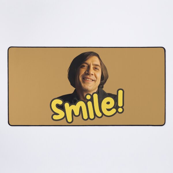 Item preview, Anton Smile! designed and sold by muskitt.