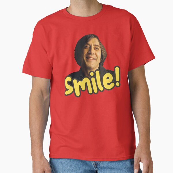Item preview, Anton Smile! designed and sold by muskitt.