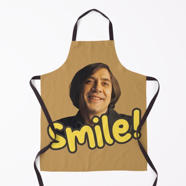 Item preview, Anton Smile! designed and sold by muskitt.