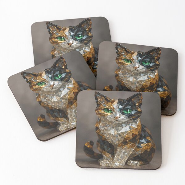 Item preview, The Diamond Kitty Kat designed and sold by quantum X.