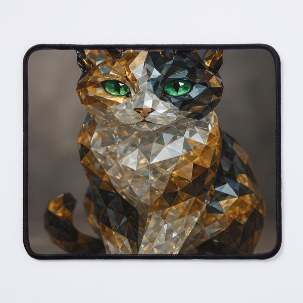 Item preview, The Diamond Kitty Kat designed and sold by quantum X.