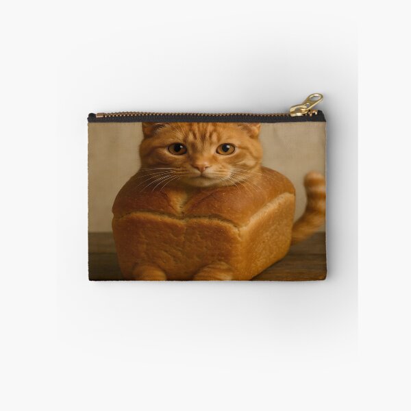 Item preview, Kitty Bread designed and sold by quantum X.