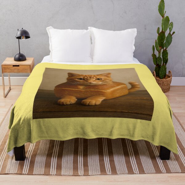 Item preview, Kitty Bread designed and sold by quantum X.