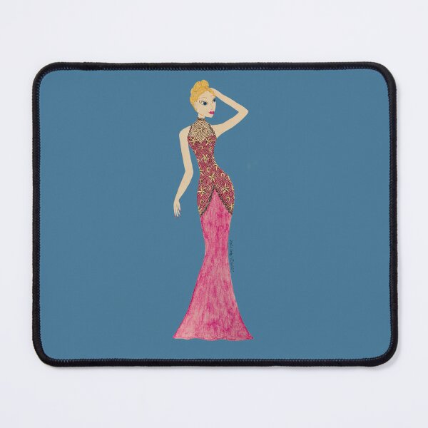 Item preview, Mirella designed and sold by DebiCady.