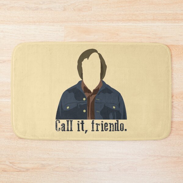 Item preview, Call it, friendo designed and sold by muskitt.