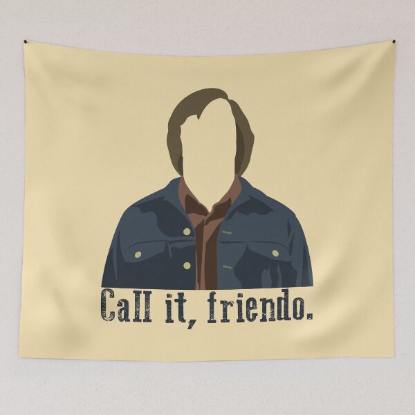 Item preview, Call it, friendo designed and sold by muskitt.