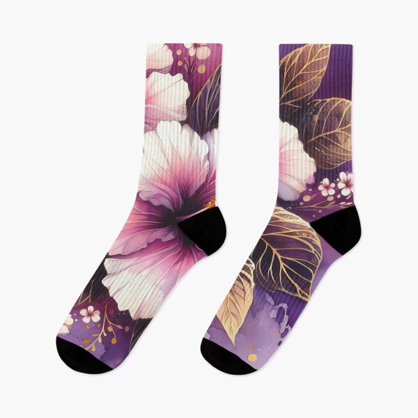 Item preview, Hawaiian Flowers  designed and sold by GraphicsClub.