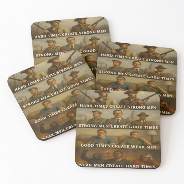 Item preview, Men-Man-Many-Dudes designed and sold by quantum X.