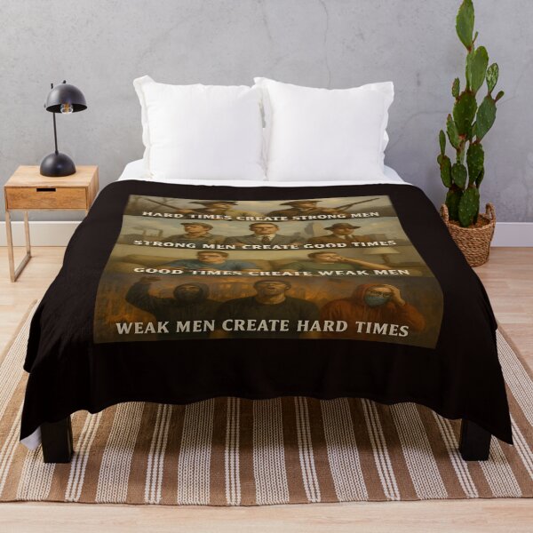 Item preview, Men-Man-Many-Dudes designed and sold by quantum X.