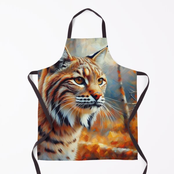 Item preview, Lynx Art #22 | Lynx Lovers designed and sold by ksgraphics222.