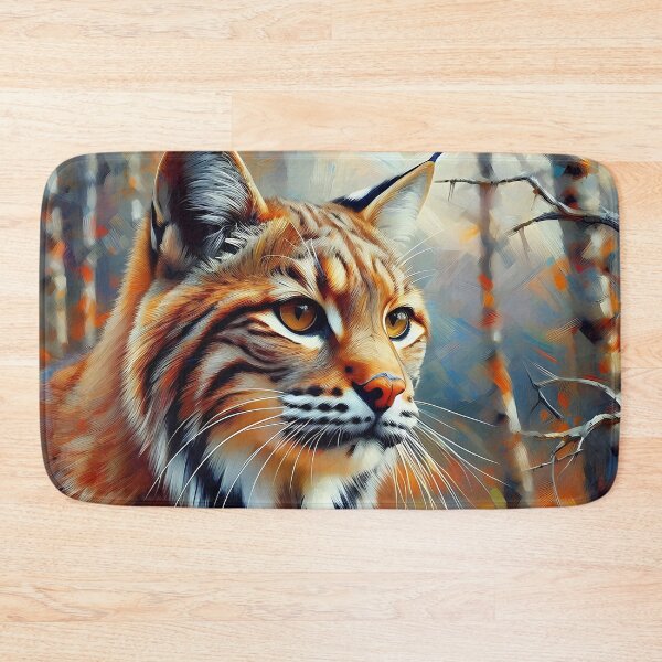 Item preview, Lynx Art #22 | Lynx Lovers designed and sold by ksgraphics222.