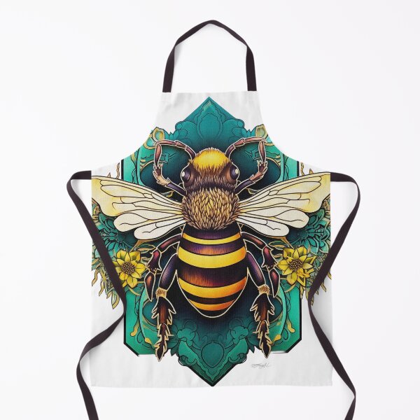 Item preview, Bee a Queen Bee designed and sold by Rocky Mountain Artistry.