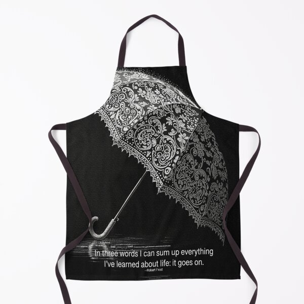Item preview, Life's Umbrella - Embracing the Journey designed and sold by Rocky Mountain Artistry.