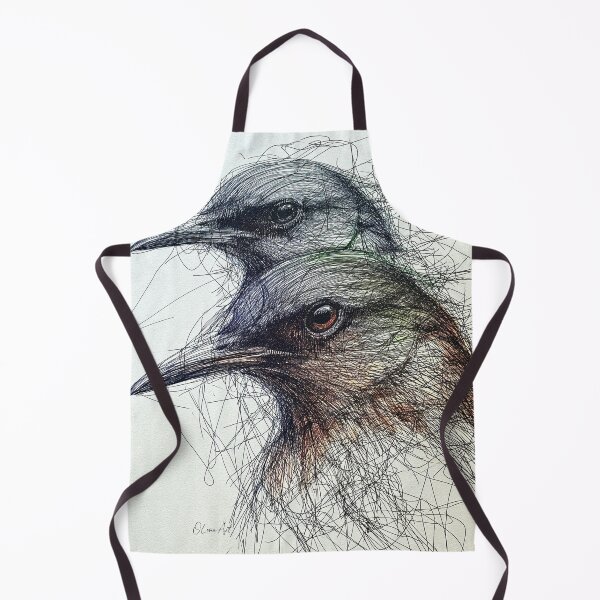 Item preview, Feathered Majesty - A Celebration of Birds designed and sold by Rocky Mountain Artistry.