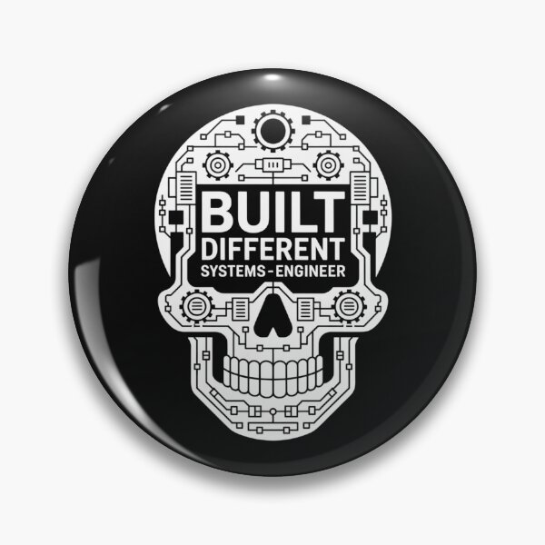 Item preview, Engineer Skull Icons designed and sold by SignumShop.
