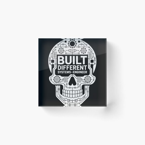 Item preview, Engineer Skull Icons designed and sold by SignumShop.