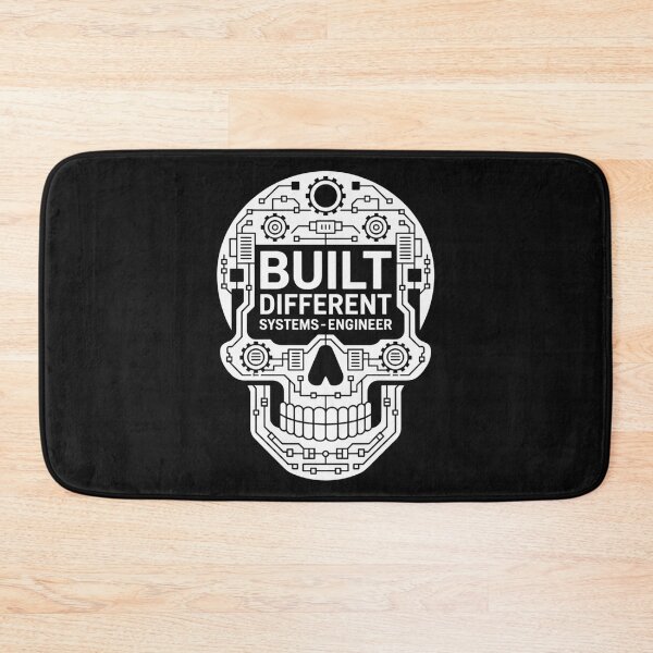 Item preview, Engineer Skull Icons designed and sold by SignumShop.