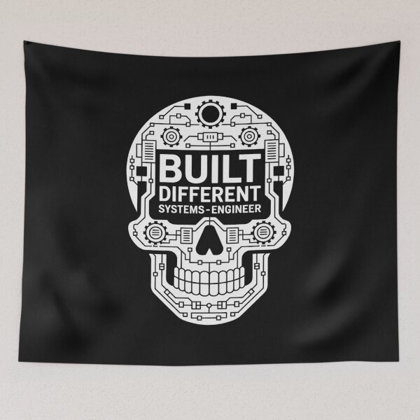 Item preview, Engineer Skull Icons designed and sold by SignumShop.