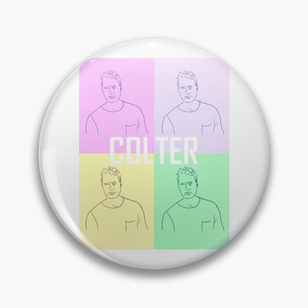 Item preview, Colter Multi  designed and sold by SJHorsfall.