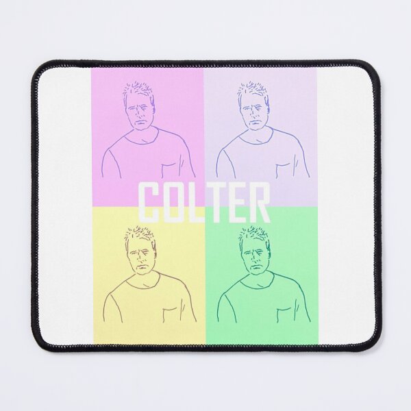 Item preview, Colter Multi designed and sold by SJHorsfall.