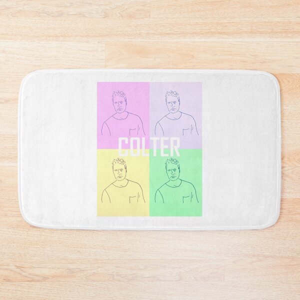 Item preview, Colter Multi  designed and sold by SJHorsfall.