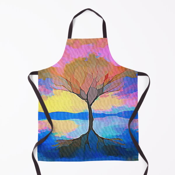 Item preview, A memory of Wanaka Solitary Tree. designed and sold by Rocky Mountain Artistry.