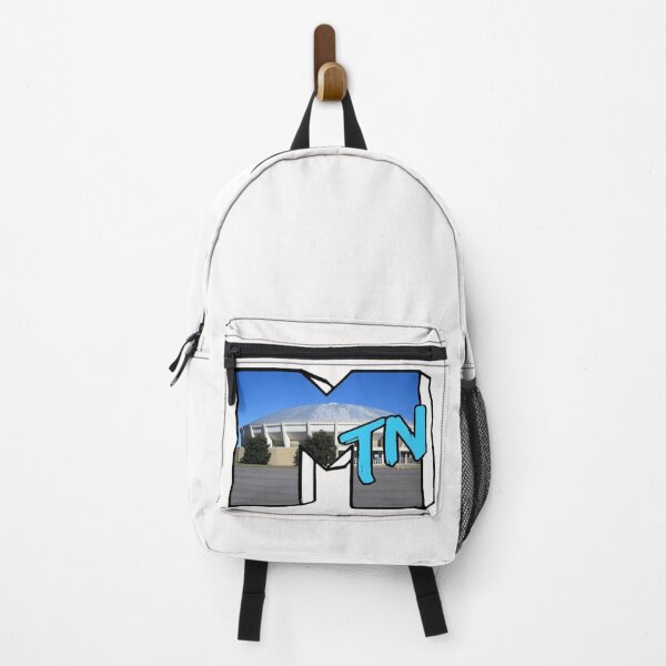 Item preview, Retro Style Memphis TN -Coliseum designed and sold by Pickle Wicked Designs.