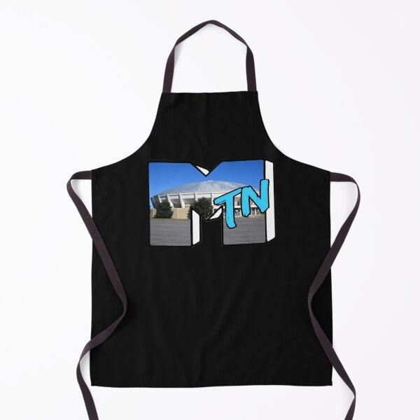 Item preview, Retro Style Memphis TN -Coliseum designed and sold by Pickle Wicked Designs.