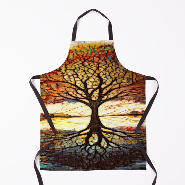 Item preview, An earthly tree with branches in Heaven designed and sold by Rocky Mountain Artistry.