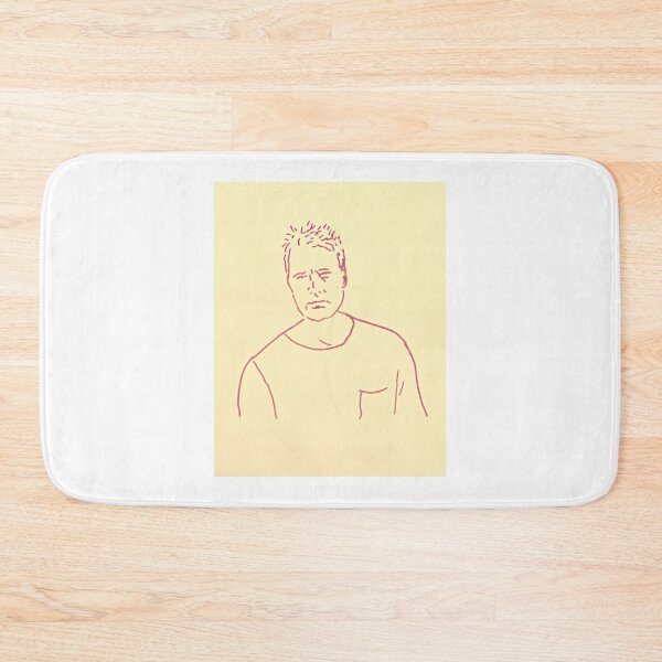 Item preview, Colter Yellow  designed and sold by SJHorsfall.