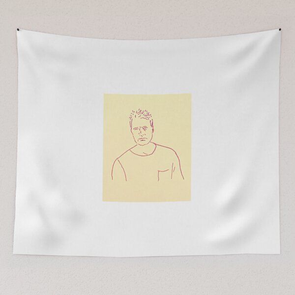 Item preview, Colter Yellow  designed and sold by SJHorsfall.