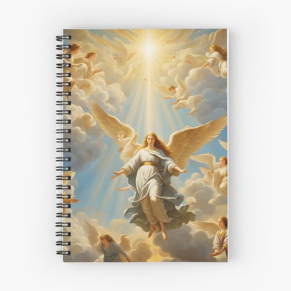 Item preview, Angels designed and sold by Grandcreators.