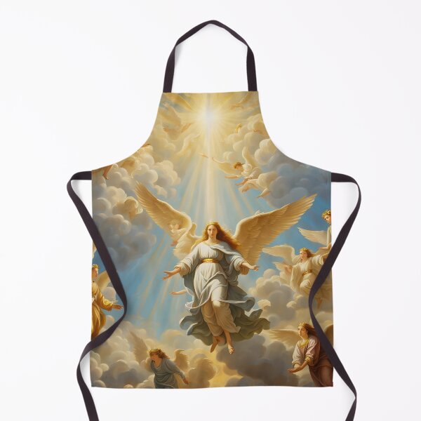 Item preview, Angels designed and sold by Grandcreators.