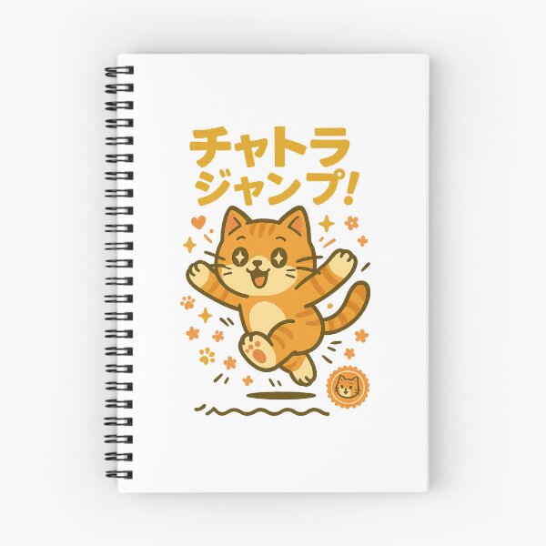 Item preview, Happy Cat - Japanese Vintage designed and sold by Oni  Zuka.