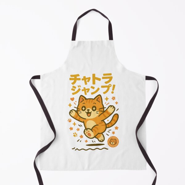 Item preview, Happy Cat - Japanese Vintage designed and sold by Oni Zuka.